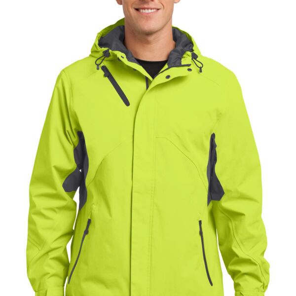 Cascade Waterproof Jacket Thumbnail