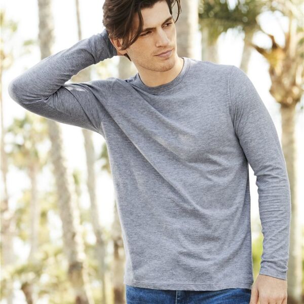 Ultimate Long Sleeve T-Shirt Thumbnail