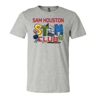 Sam Houston Stem Club Thumbnail