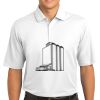 Tech Sport Dri FIT Polo Thumbnail