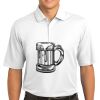Tech Sport Dri FIT Polo Thumbnail