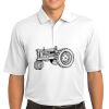 Tech Sport Dri FIT Polo Thumbnail