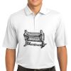 Tech Sport Dri FIT Polo Thumbnail