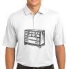 Tech Sport Dri FIT Polo Thumbnail