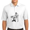 Tech Sport Dri FIT Polo Thumbnail
