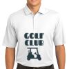 Tech Sport Dri FIT Polo Thumbnail