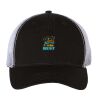 Bio-Washed Trucker Cap Thumbnail