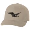 Brushed Twill Cap Thumbnail