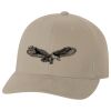 Brushed Twill Cap Thumbnail