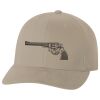 Brushed Twill Cap Thumbnail