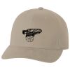 Brushed Twill Cap Thumbnail