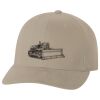 Brushed Twill Cap Thumbnail