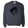 Unisex Microfiber Windshirt Thumbnail
