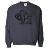 Unisex Microfiber Windshirt Thumbnail