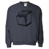 Unisex Microfiber Windshirt Thumbnail