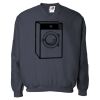 Unisex Microfiber Windshirt Thumbnail