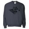 Unisex Microfiber Windshirt Thumbnail