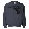 Unisex Microfiber Windshirt Thumbnail