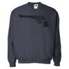 Unisex Microfiber Windshirt Thumbnail