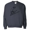 Unisex Microfiber Windshirt Thumbnail