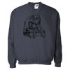Unisex Microfiber Windshirt Thumbnail