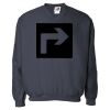 Unisex Microfiber Windshirt Thumbnail