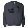 Unisex Microfiber Windshirt Thumbnail