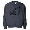 Unisex Microfiber Windshirt Thumbnail
