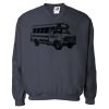 Unisex Microfiber Windshirt Thumbnail