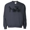 Unisex Microfiber Windshirt Thumbnail