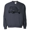 Unisex Microfiber Windshirt Thumbnail