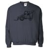 Unisex Microfiber Windshirt Thumbnail