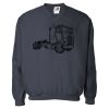 Unisex Microfiber Windshirt Thumbnail