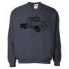 Unisex Microfiber Windshirt Thumbnail