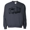 Unisex Microfiber Windshirt Thumbnail