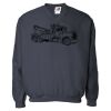 Unisex Microfiber Windshirt Thumbnail