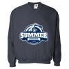 Unisex Microfiber Windshirt Thumbnail