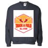 Unisex Microfiber Windshirt Thumbnail