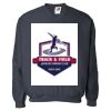 Unisex Microfiber Windshirt Thumbnail