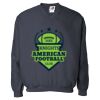 Unisex Microfiber Windshirt Thumbnail