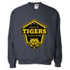 Unisex Microfiber Windshirt Thumbnail