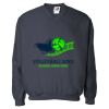 Unisex Microfiber Windshirt Thumbnail
