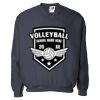 Unisex Microfiber Windshirt Thumbnail