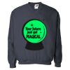 Unisex Microfiber Windshirt Thumbnail