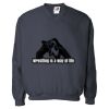 Unisex Microfiber Windshirt Thumbnail
