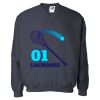 Unisex Microfiber Windshirt Thumbnail