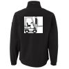 Men's Motion Soft Shell Jacket Thumbnail