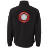 Men's Motion Soft Shell Jacket Thumbnail