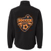 Men's Motion Soft Shell Jacket Thumbnail