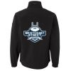 Men's Motion Soft Shell Jacket Thumbnail